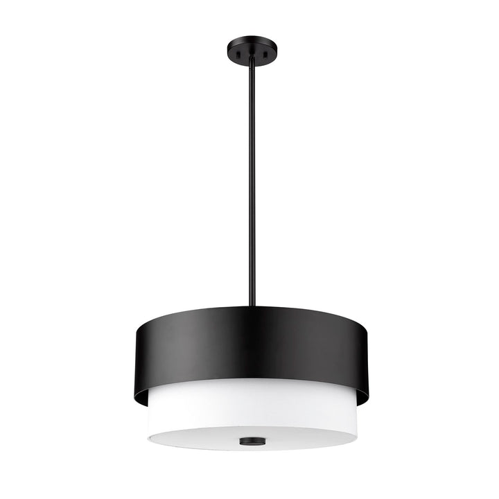 3 Light Pendant