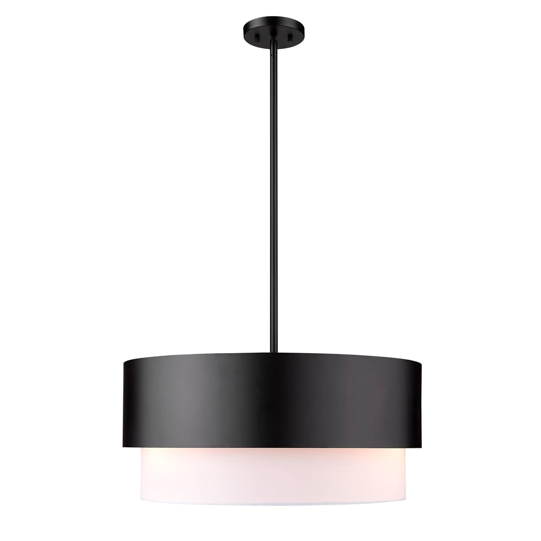 3 Light Pendant