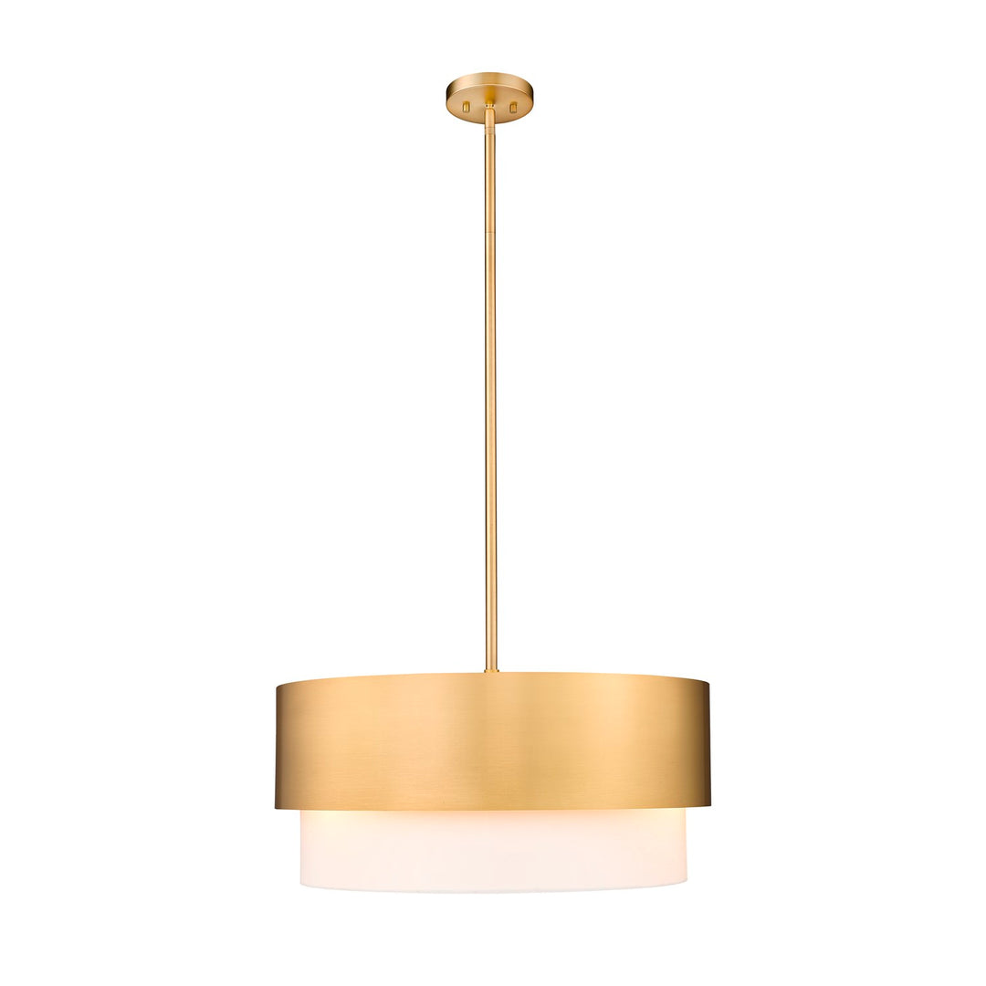 3 Light Pendant