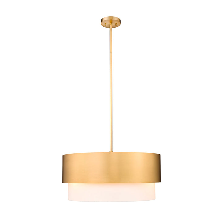3 Light Pendant