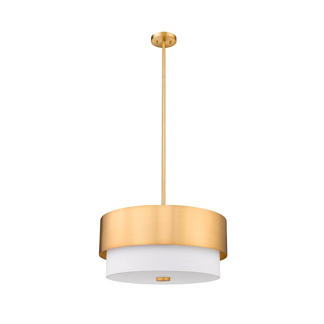 3 Light Pendant