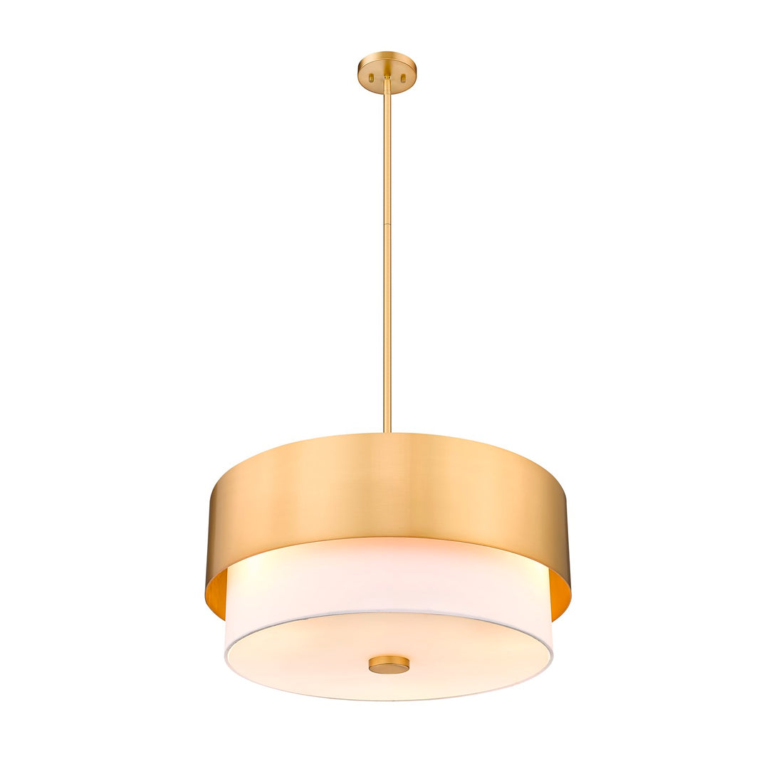 3 Light Pendant