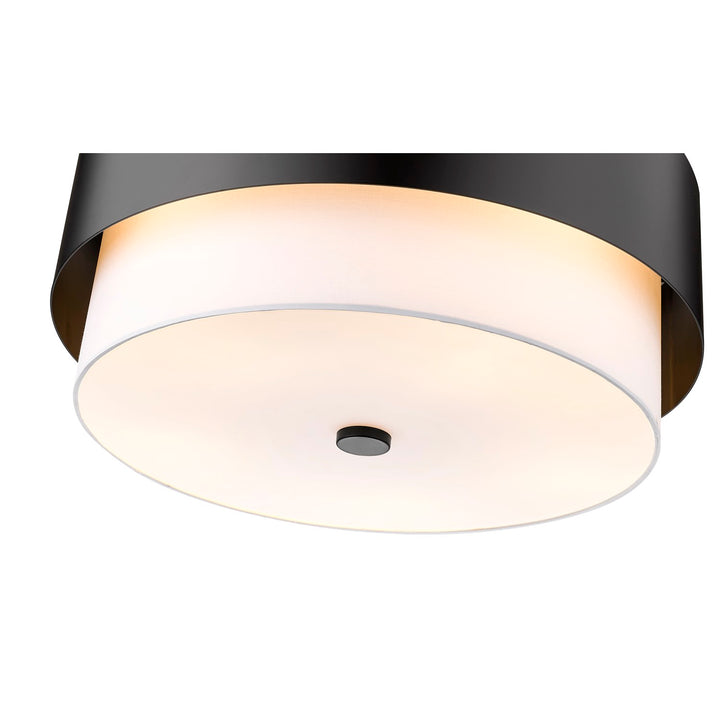 5 Light Pendant
