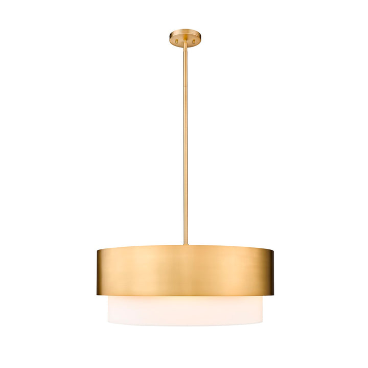 5 Light Pendant