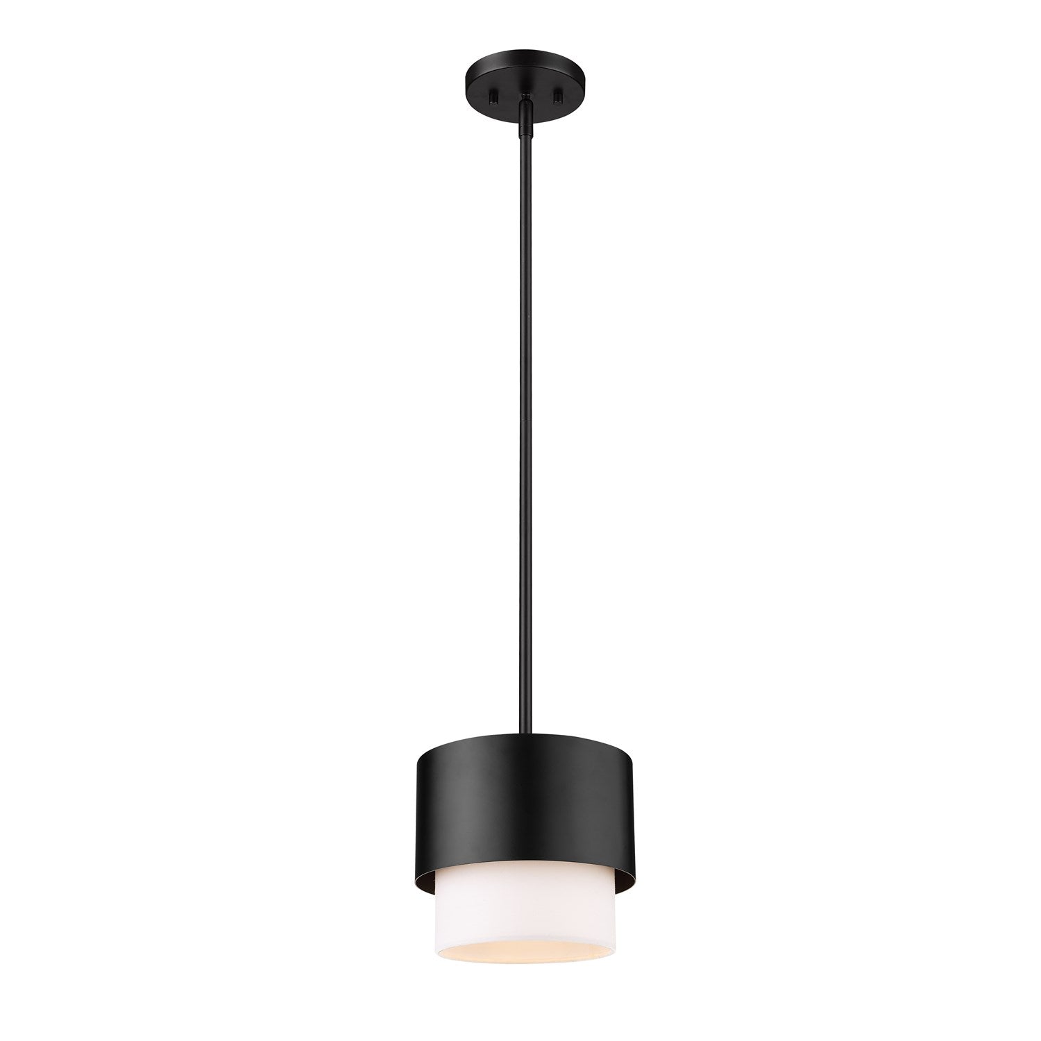 1 Light Pendant by Z-Lite