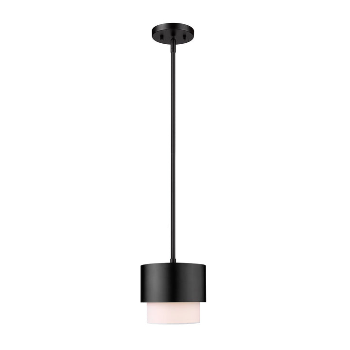 1 Light Pendant