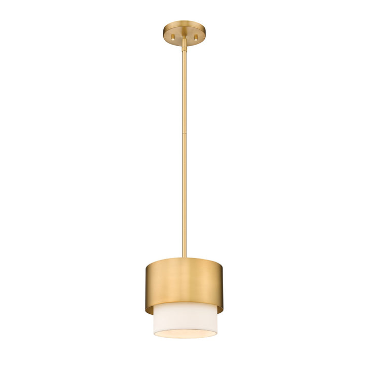 1 Light Pendant by Z-Lite