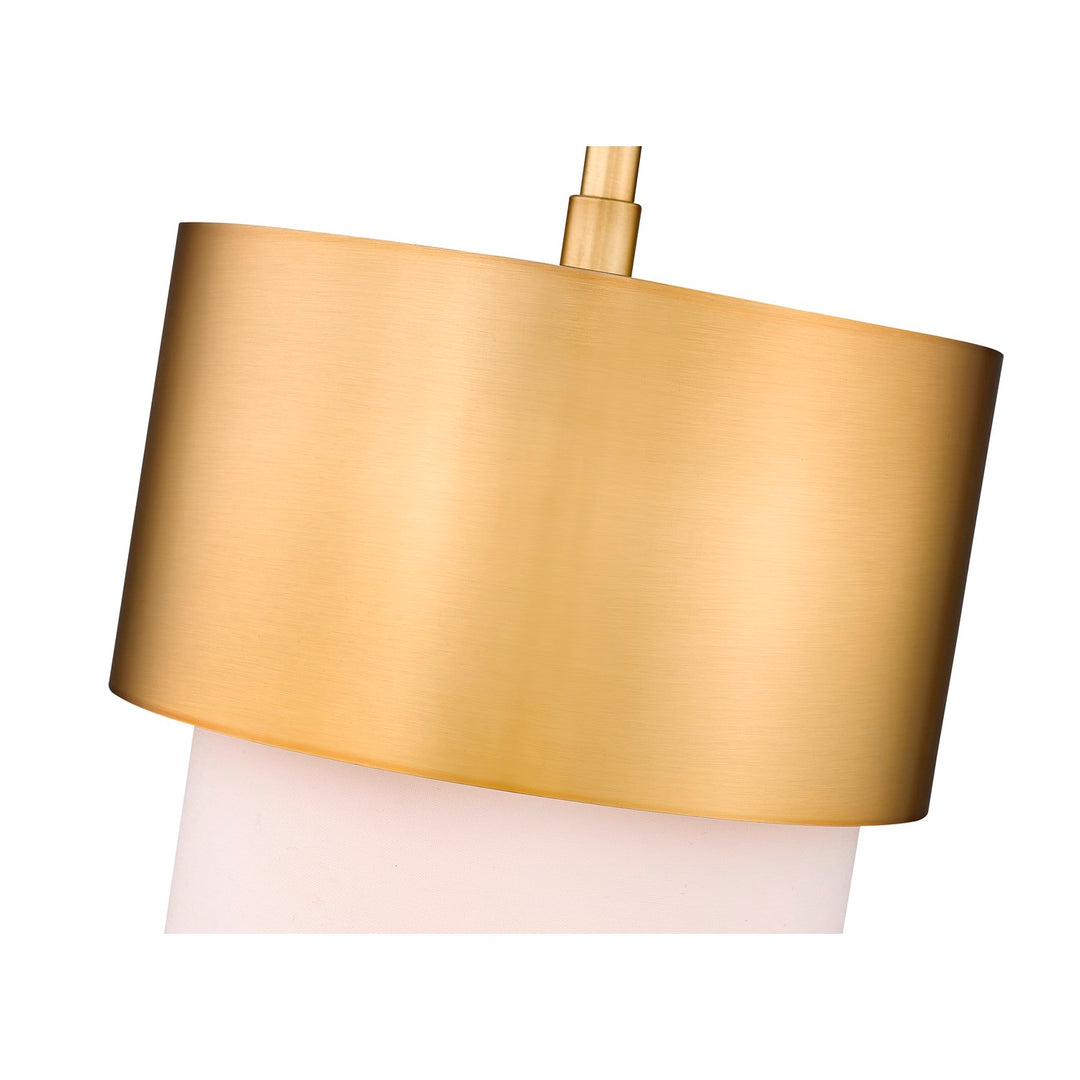 1 Light Pendant