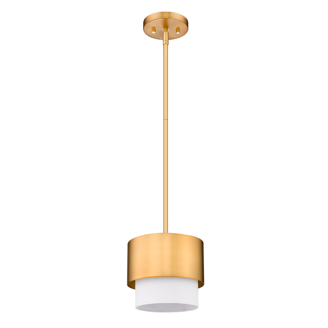 1 Light Pendant