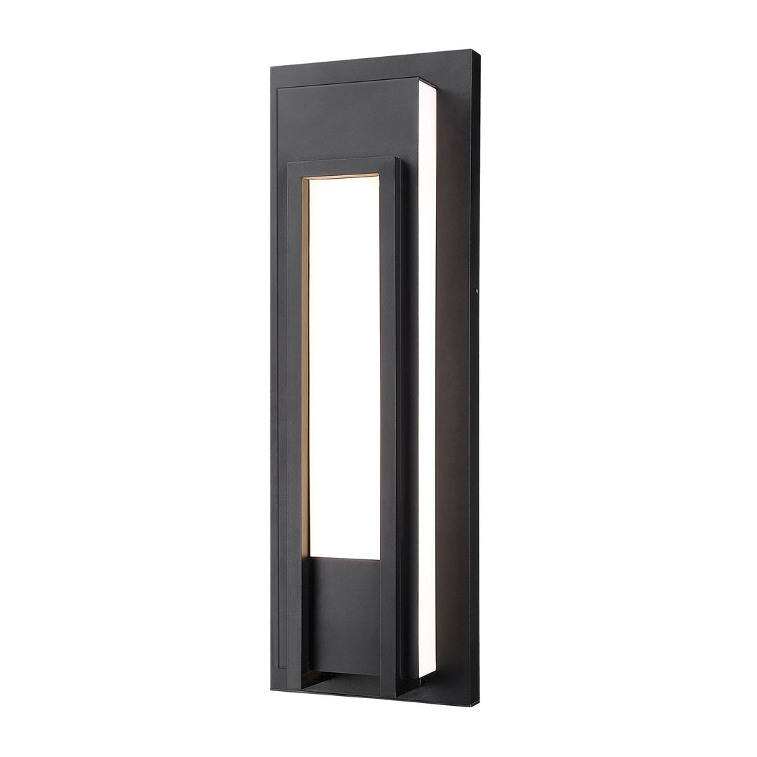 1 Light Outdoor Wall Sconce by Z-Lite