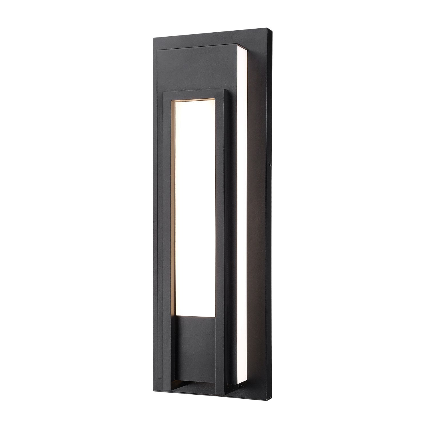 1 Light Outdoor Wall Sconce by Z-Lite