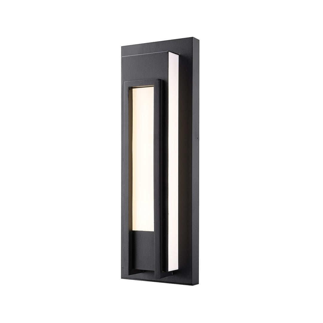 1 Light Outdoor Wall Sconce by Z-Lite