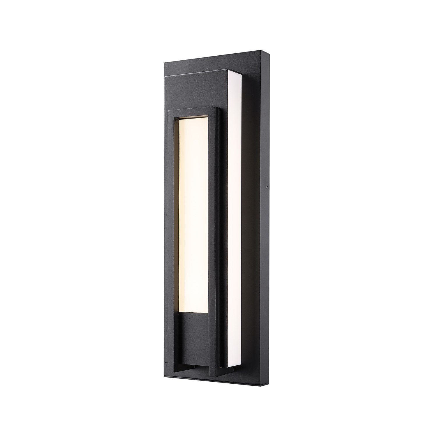 1 Light Outdoor Wall Sconce by Z-Lite