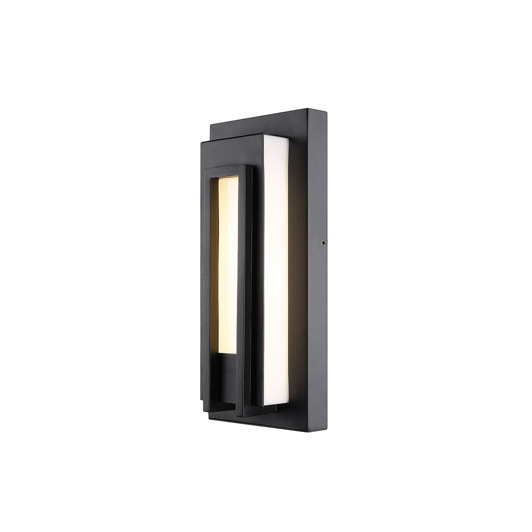 1 Light Outdoor Wall Sconce by Z-Lite