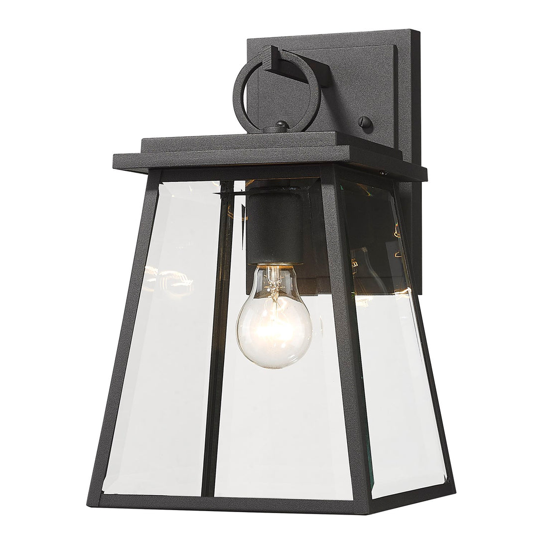 1 Light Outdoor Wall Sconce by Z-Lite