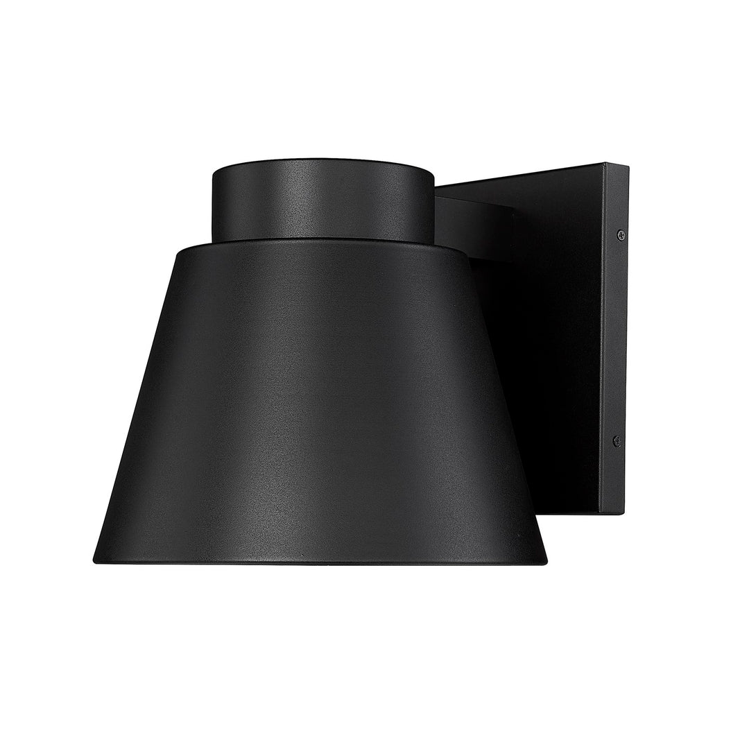 1 Light Outdoor Wall Sconce by Z-Lite