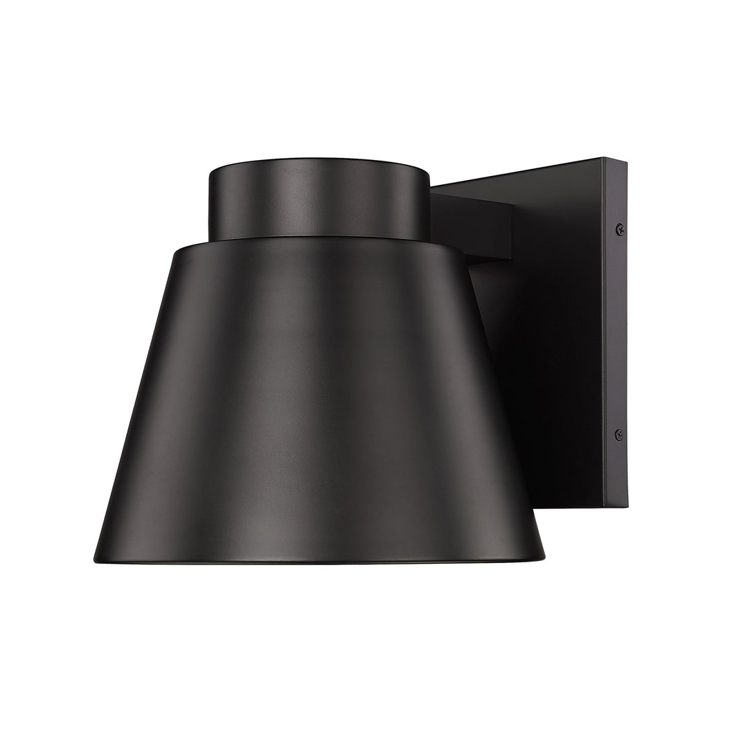 1 Light Outdoor Wall Sconce by Z-Lite