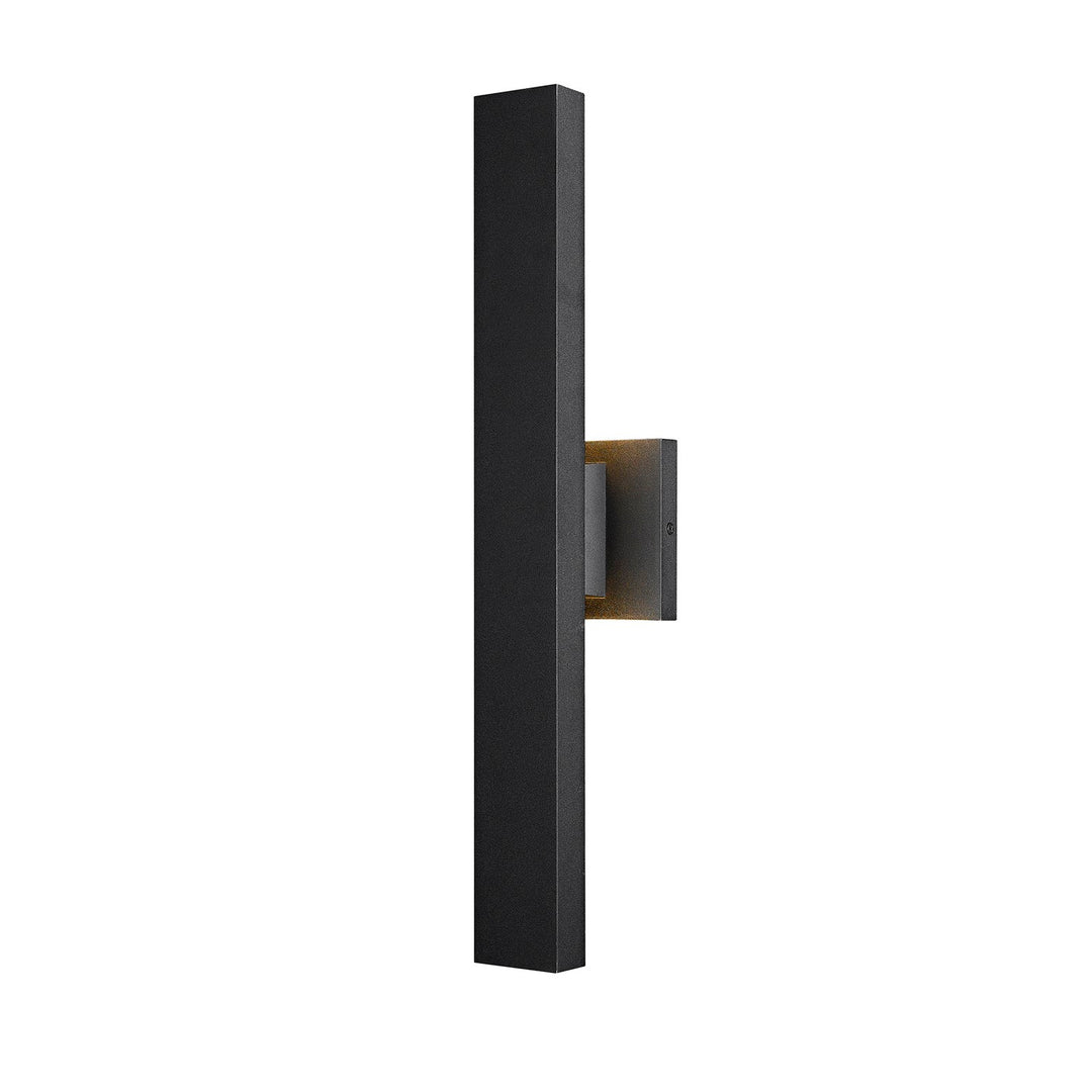 2 Light Outdoor Wall Sconce by Z-Lite