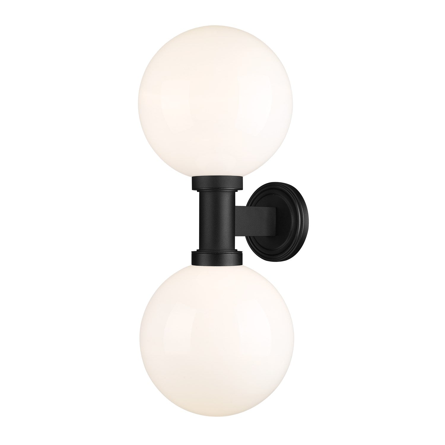 2 Light Outdoor Wall Sconce by Z-Lite