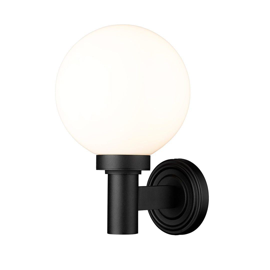 1 Light Outdoor Wall Sconce by Z-Lite