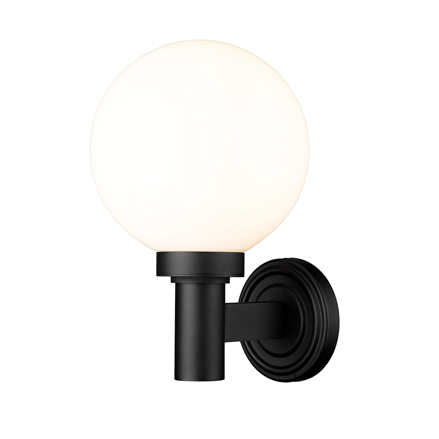 1 Light Outdoor Wall Sconce by Z-Lite