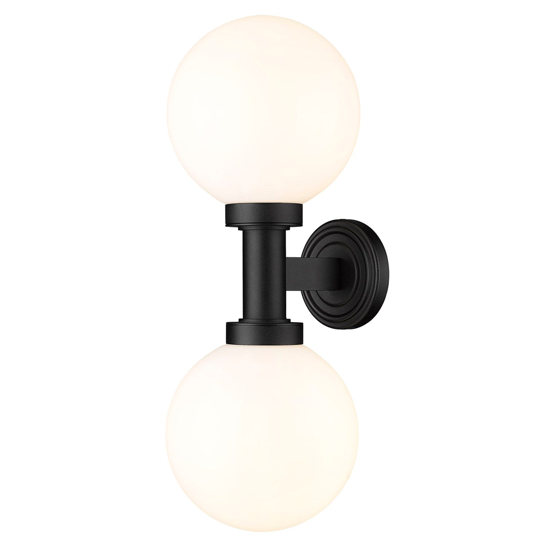 2 Light Outdoor Wall Sconce by Z-Lite