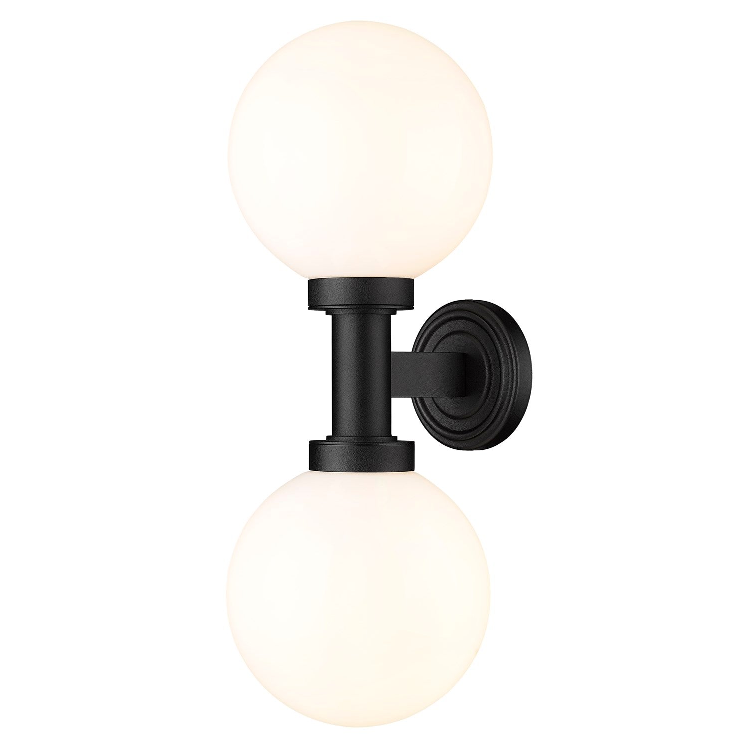 2 Light Outdoor Wall Sconce by Z-Lite