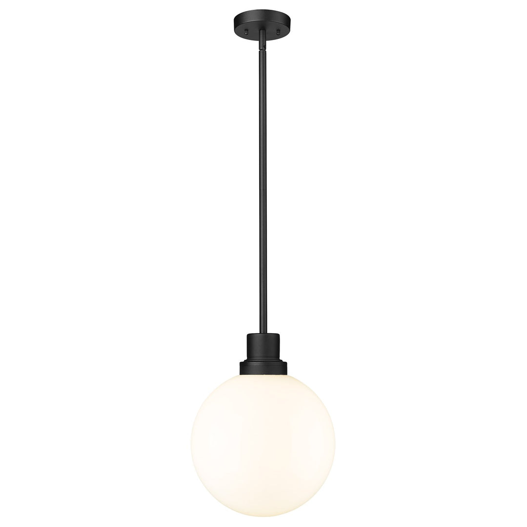 1 Light Outdoor Pendant by Z-Lite