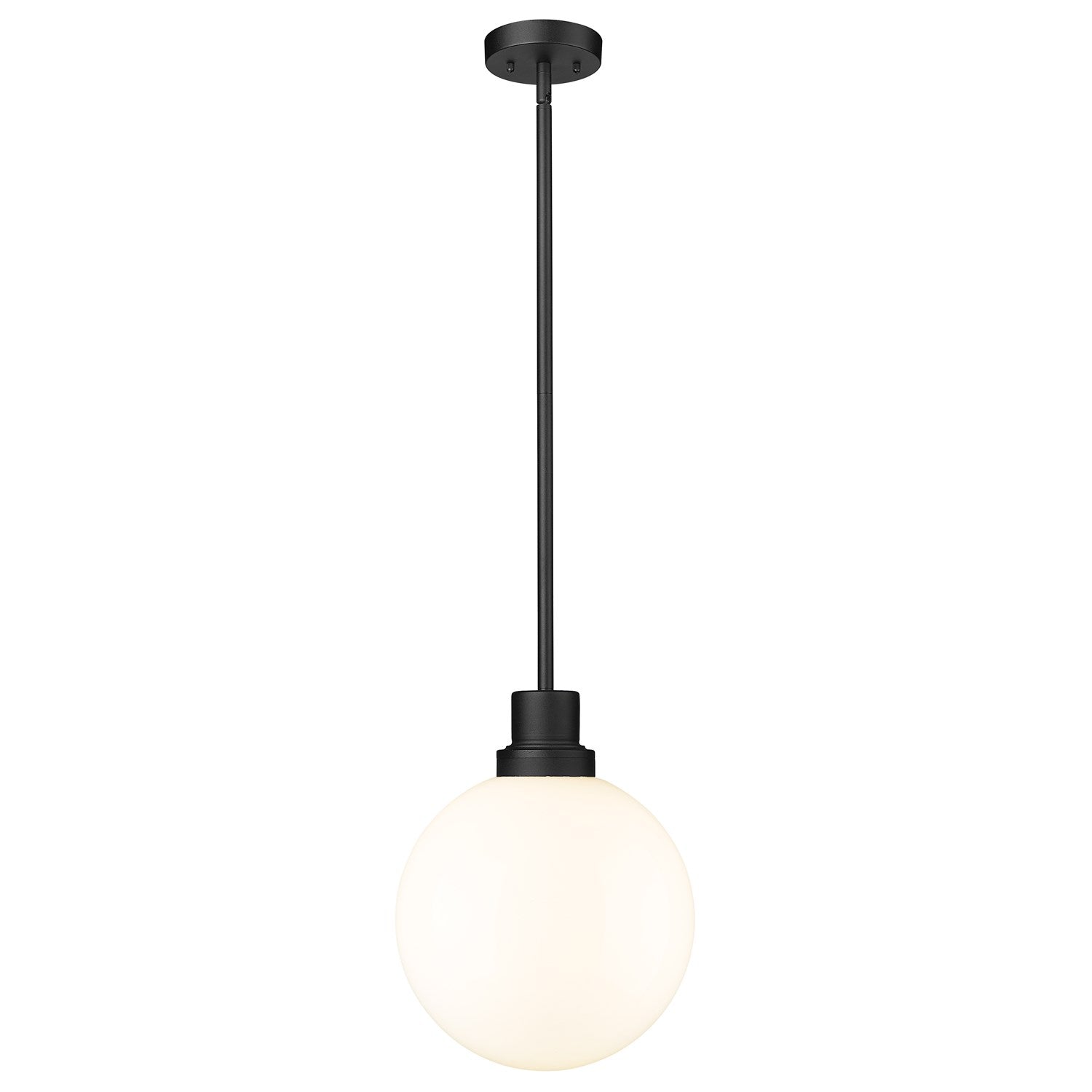1 Light Outdoor Pendant by Z-Lite