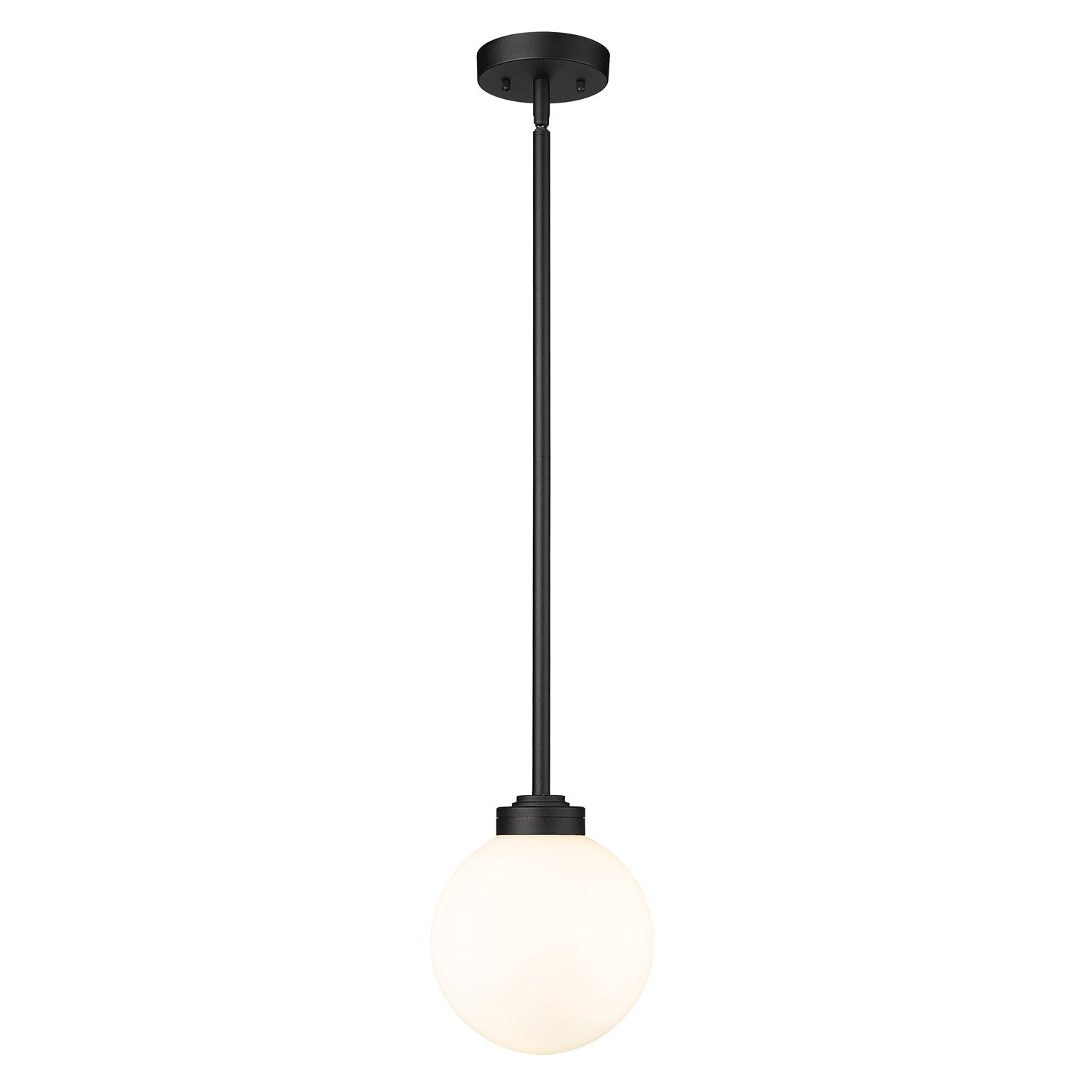 1 Light Outdoor Pendant by Z-Lite