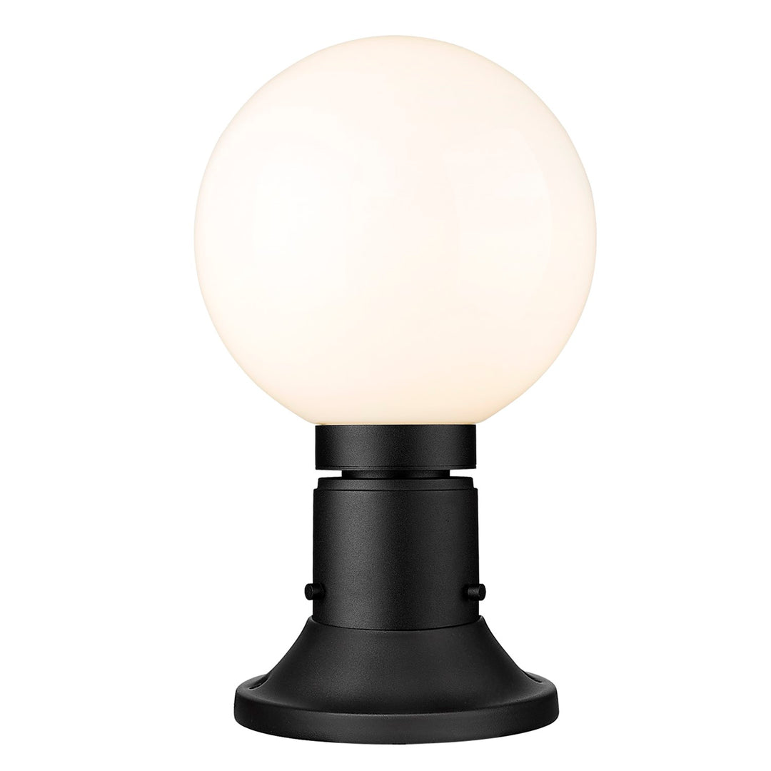 1 Light Outdoor Pier Mounted Fixture by Z-Lite