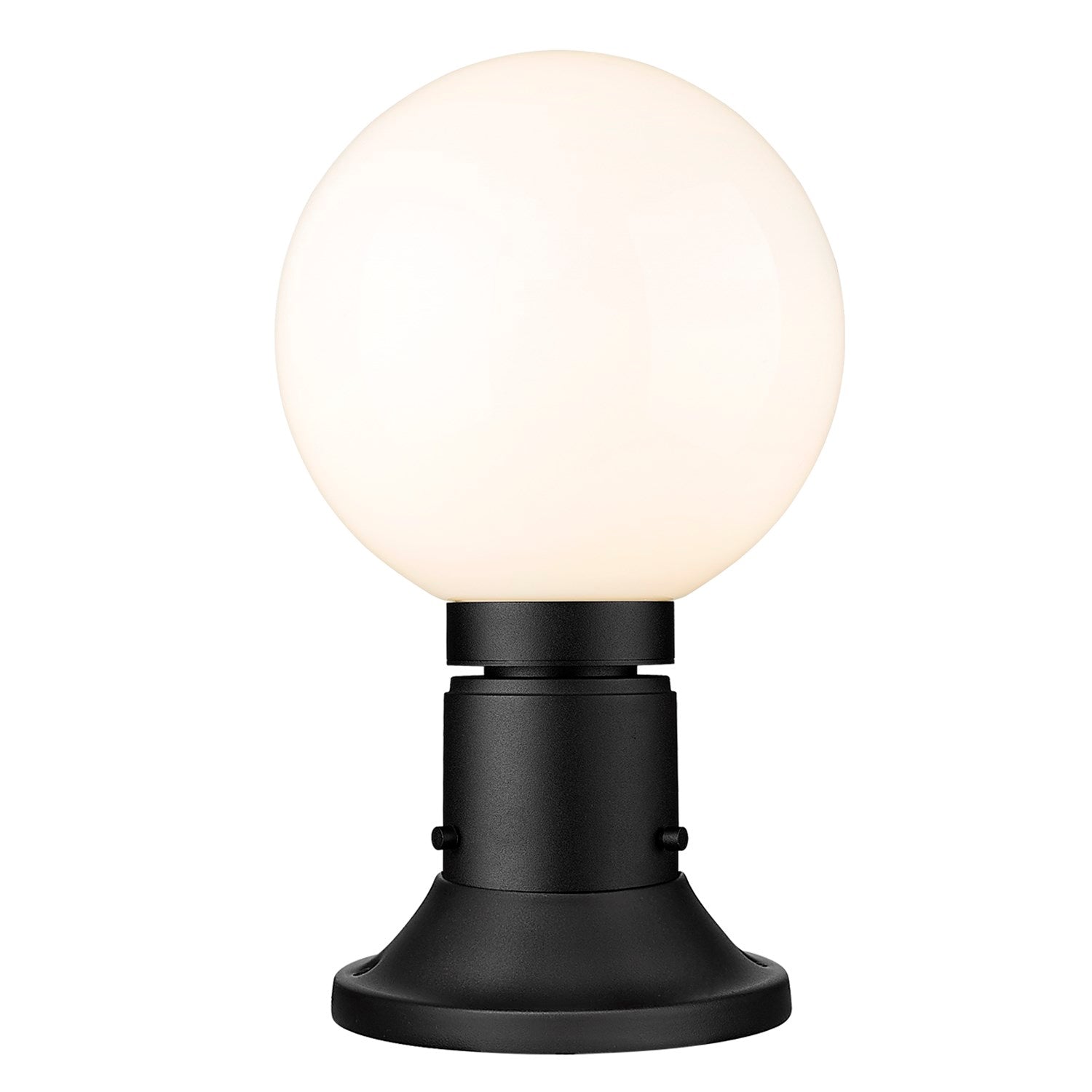 1 Light Outdoor Pier Mounted Fixture by Z-Lite