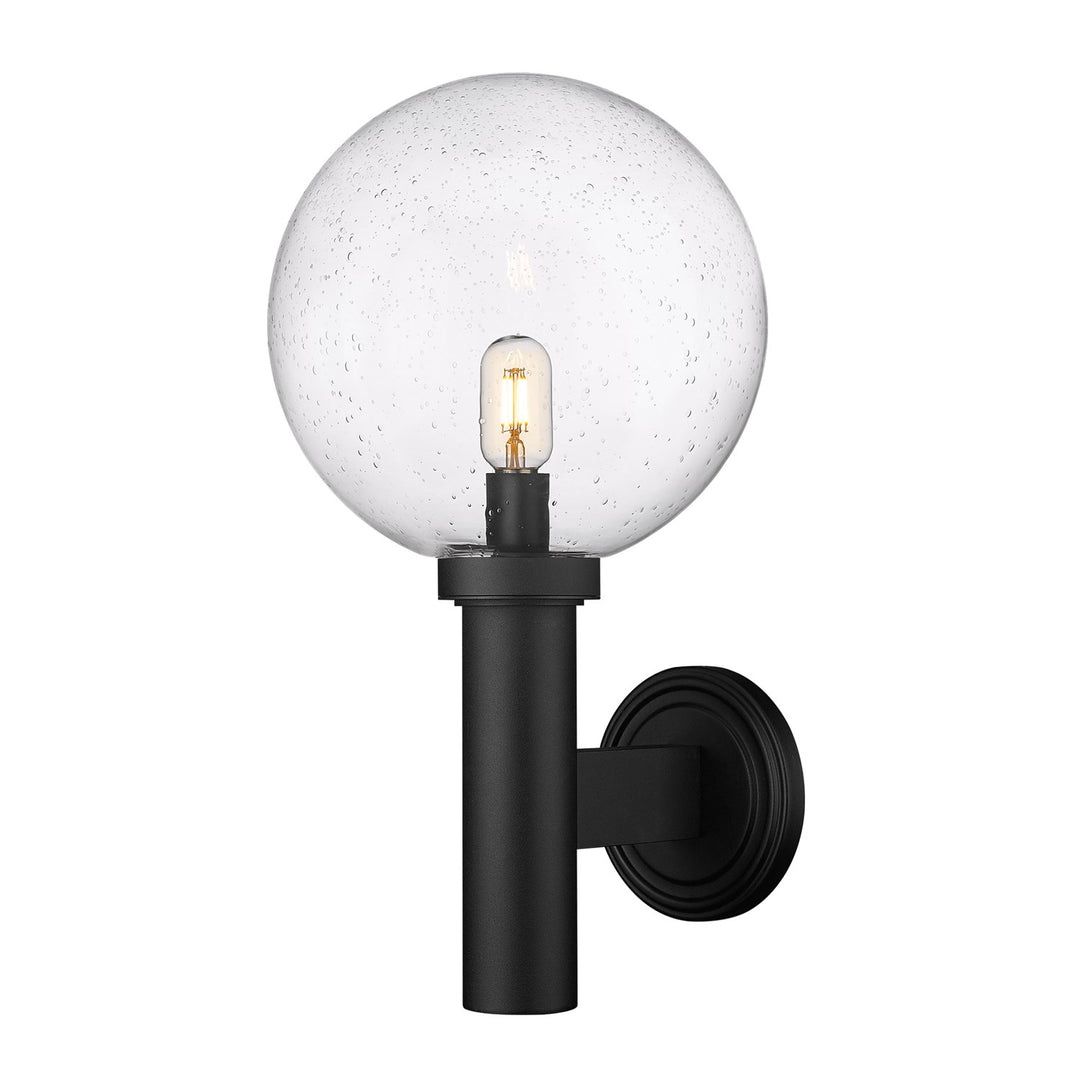 1 Light Outdoor Wall Sconce by Z-Lite