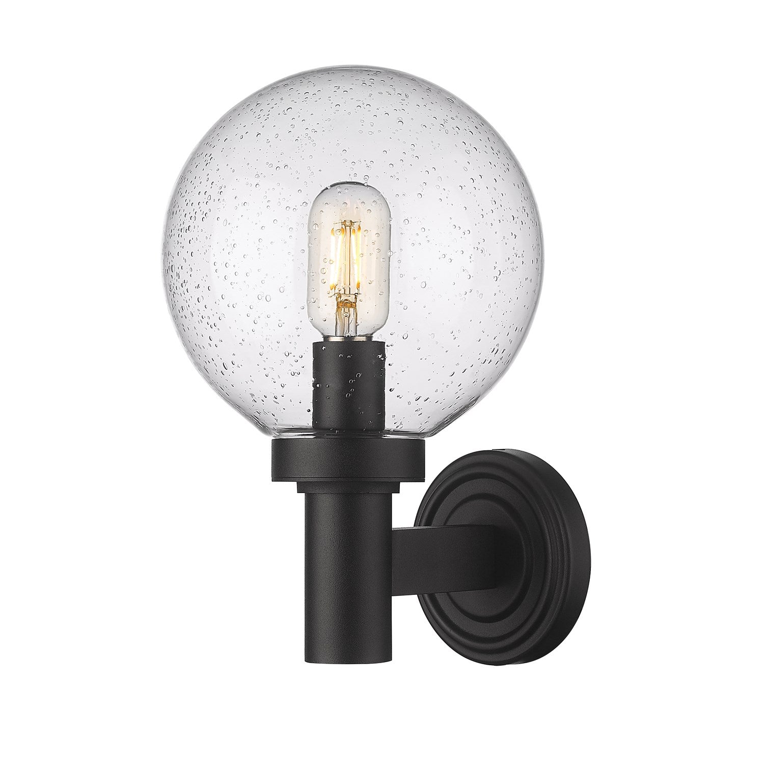 1 Light Outdoor Wall Sconce by Z-Lite
