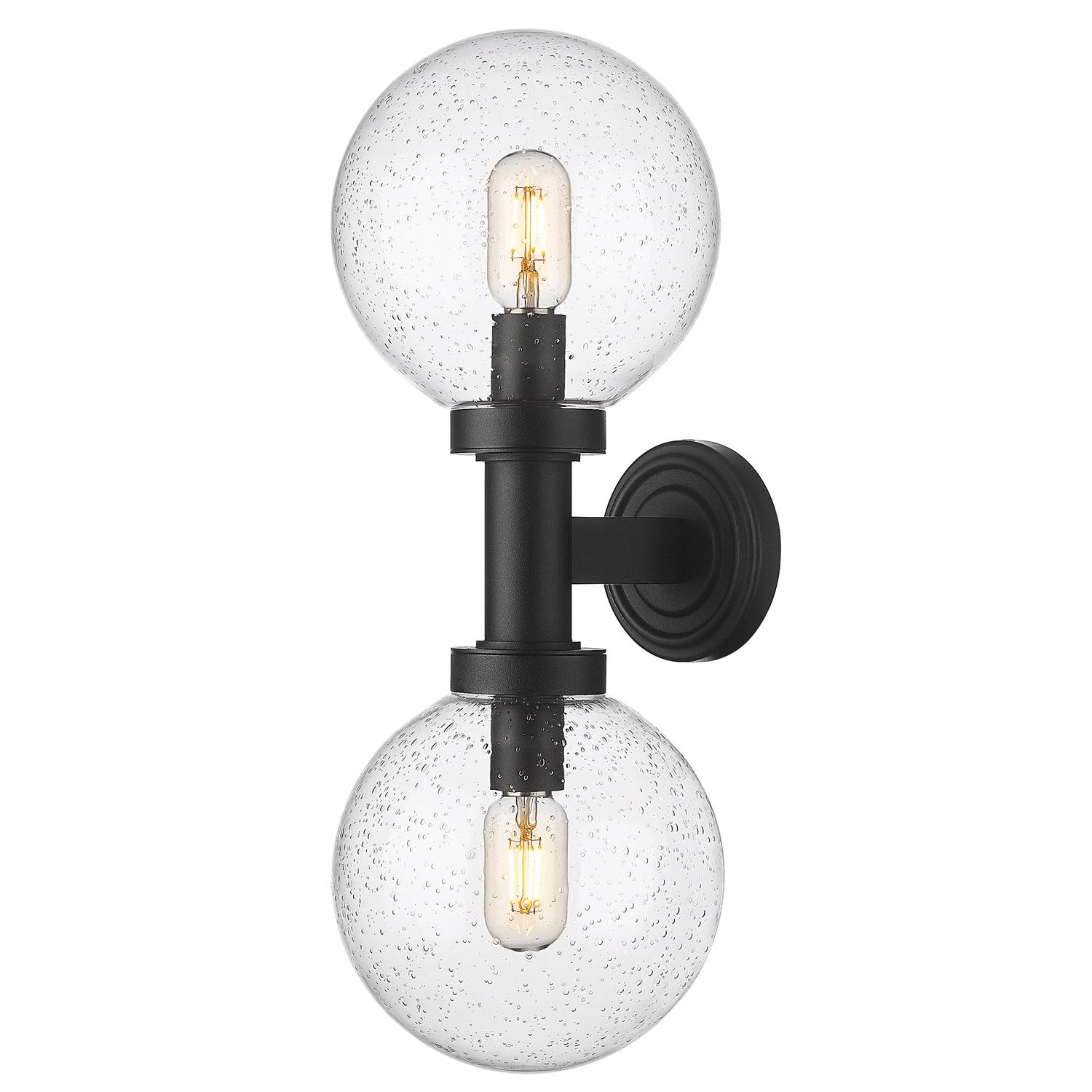2 Light Outdoor Wall Sconce by Z-Lite