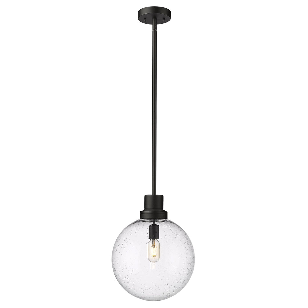 1 Light Outdoor Pendant by Z-Lite
