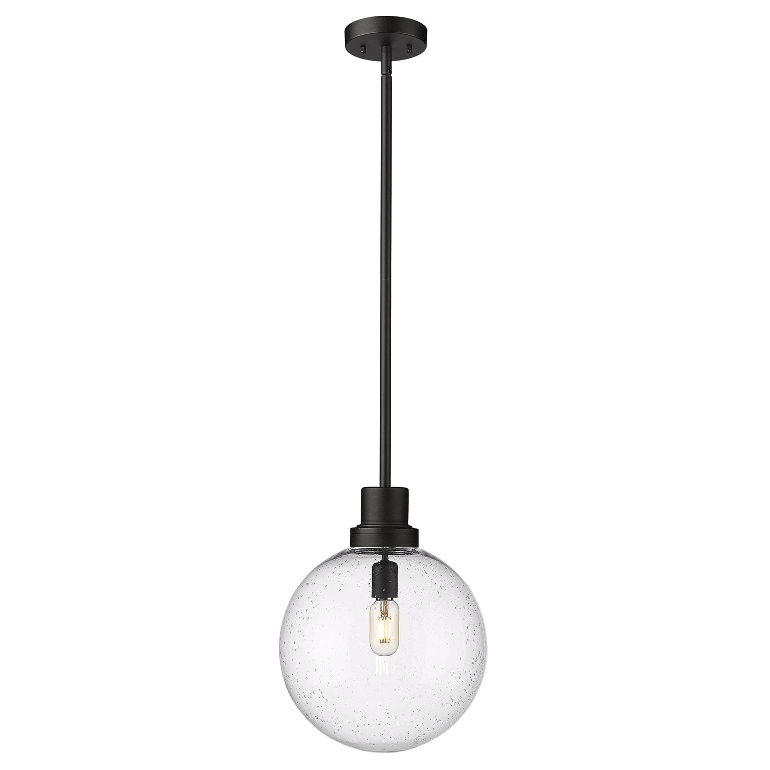 1 Light Outdoor Pendant by Z-Lite