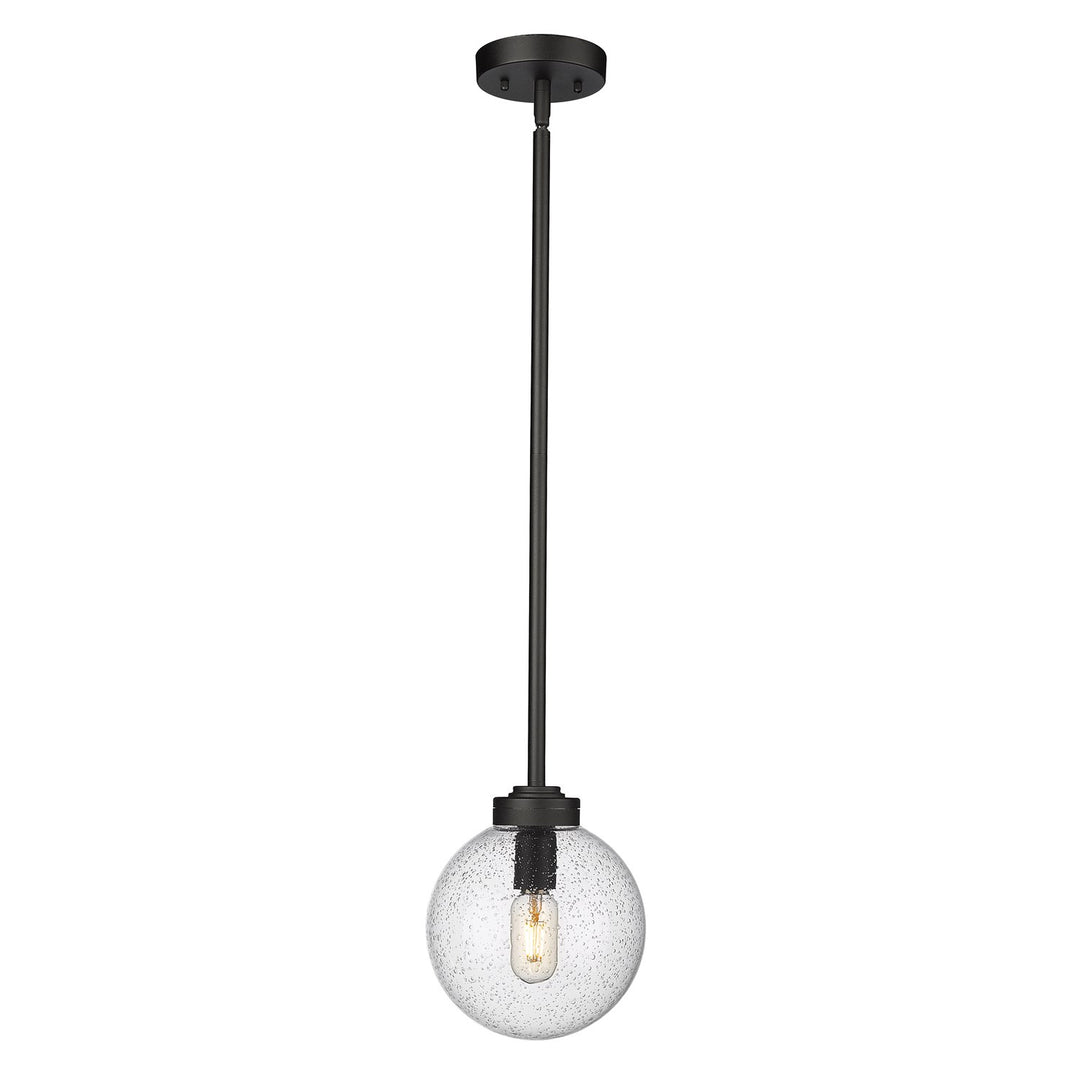 1 Light Outdoor Pendant by Z-Lite