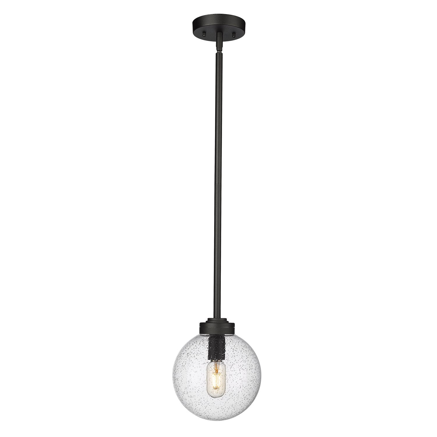 1 Light Outdoor Pendant by Z-Lite
