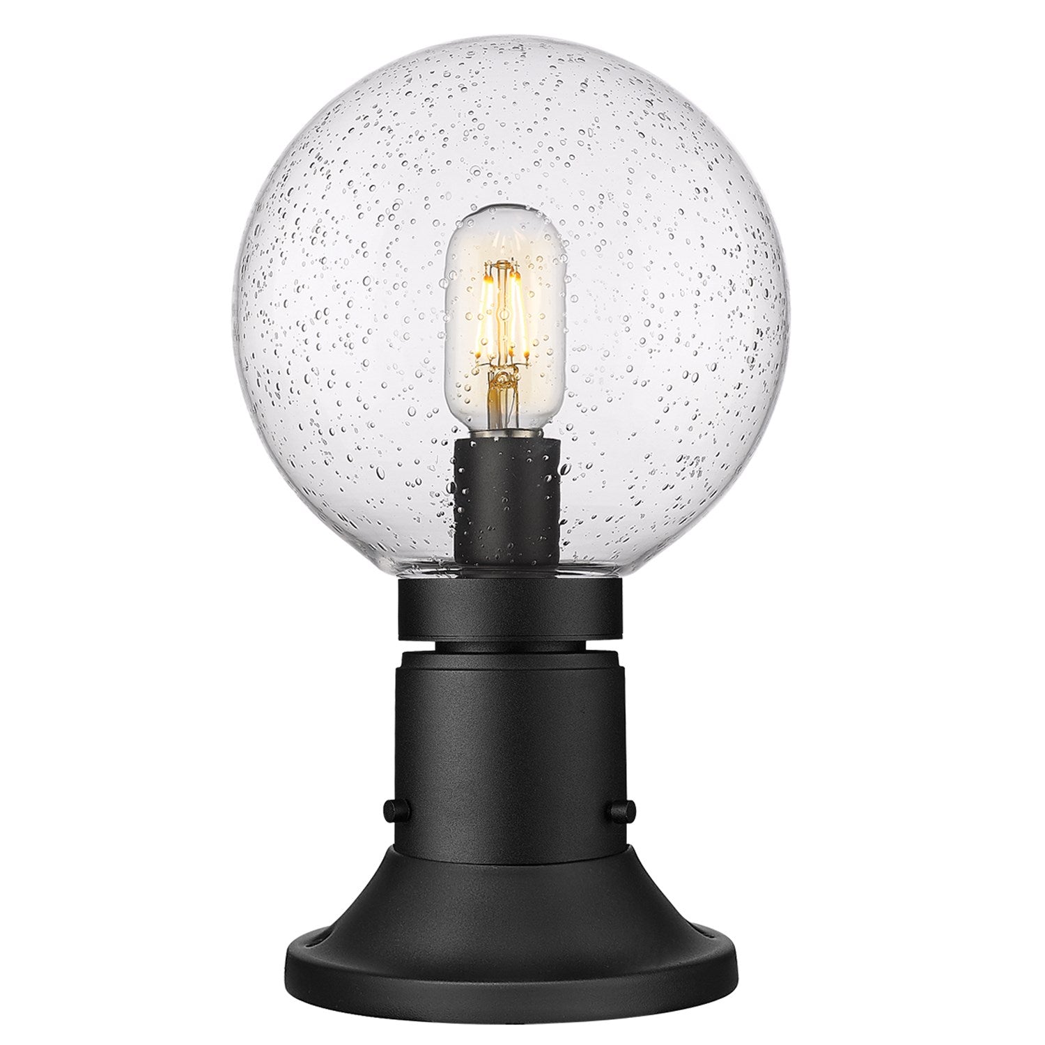 1 Light Outdoor Pier Mounted Fixture by Z-Lite