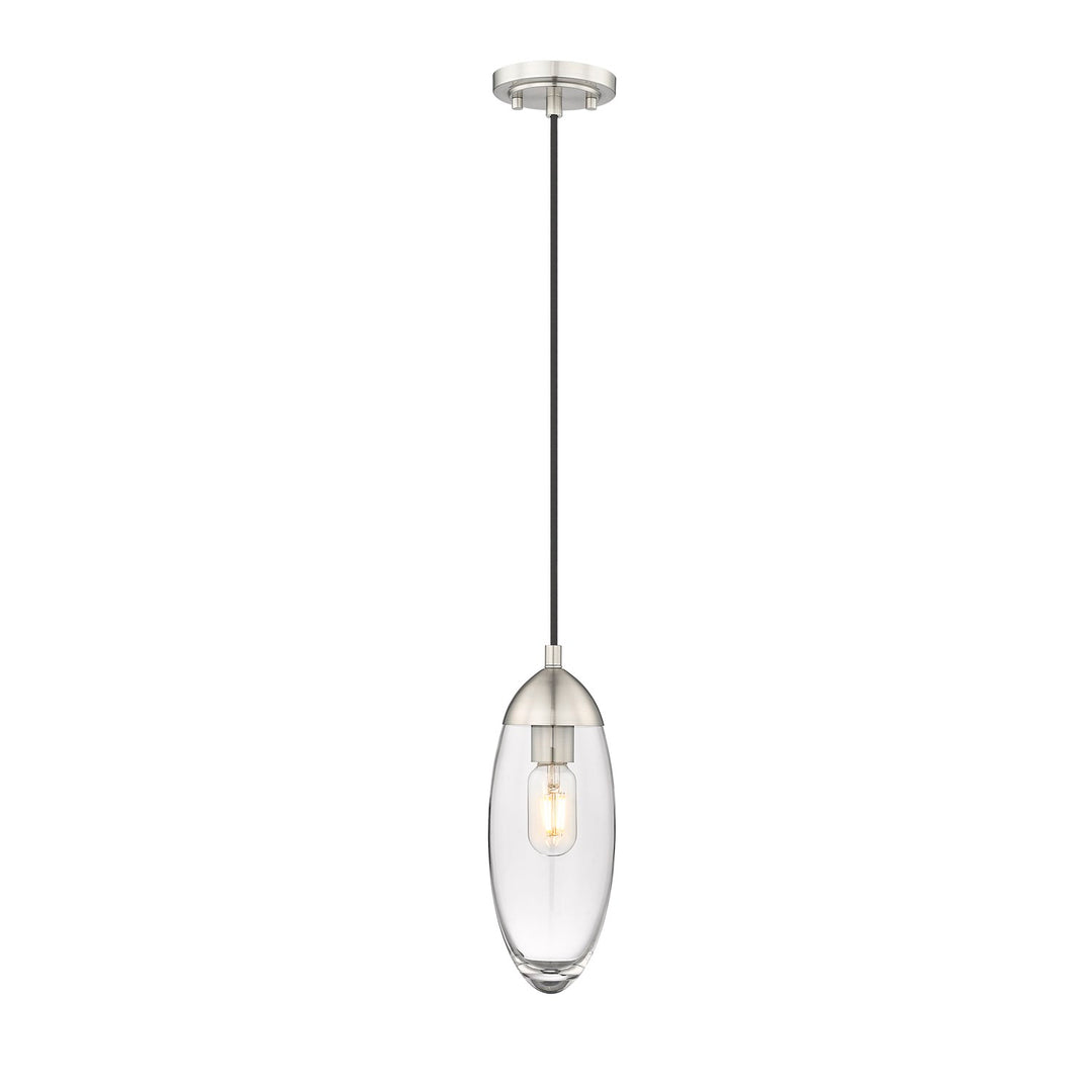 1 Light Pendant by Z-Lite