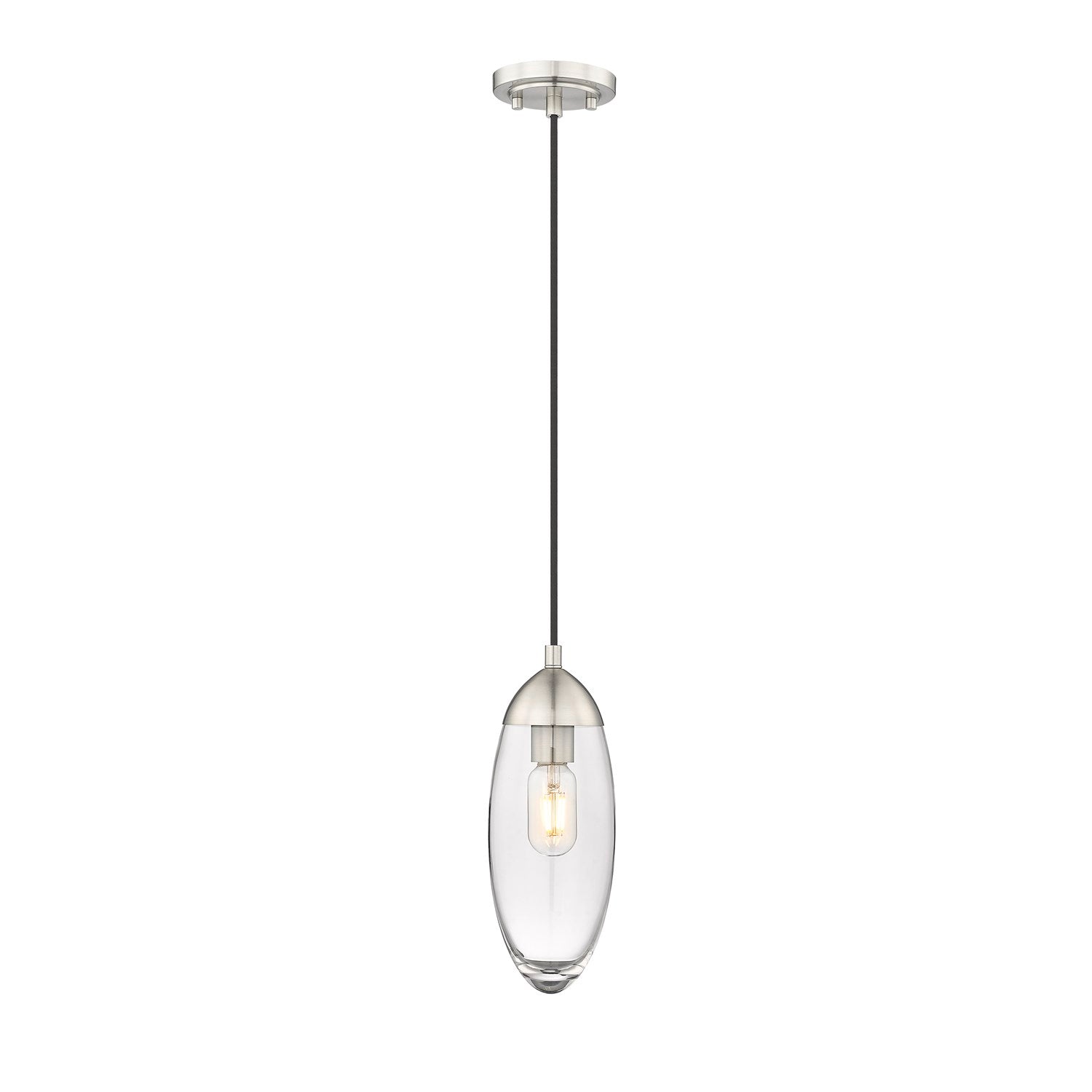 1 Light Pendant by Z-Lite