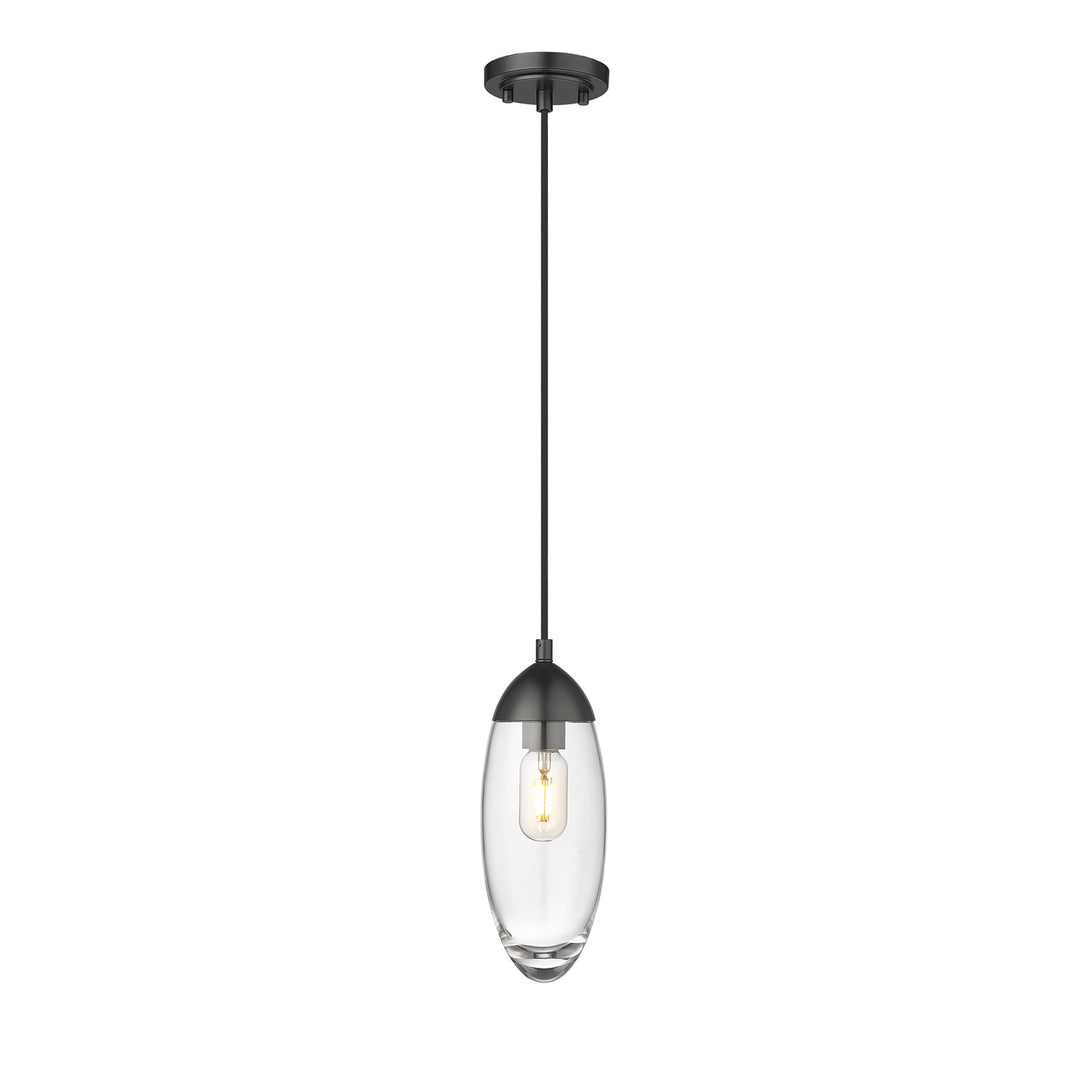 1 Light Pendant by Z-Lite