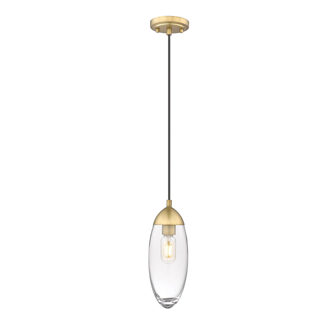 1 Light Pendant by Z-Lite