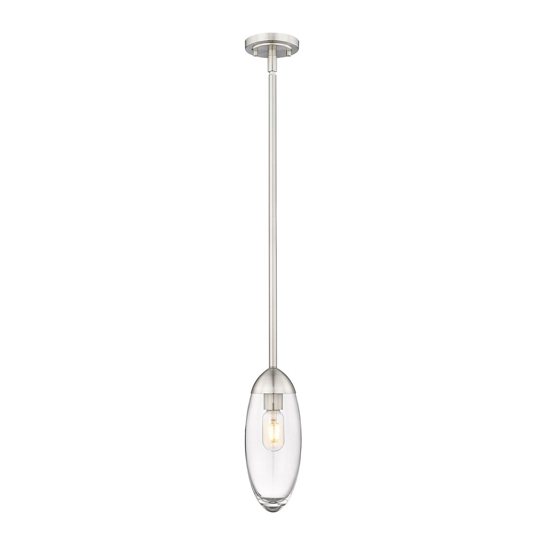 1 Light Pendant by Z-Lite
