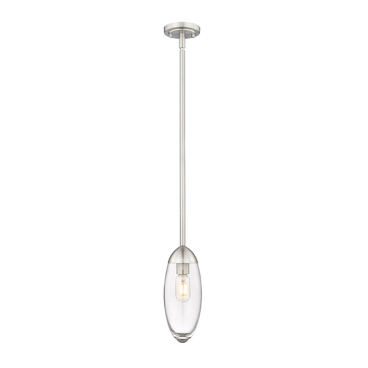 1 Light Pendant by Z-Lite