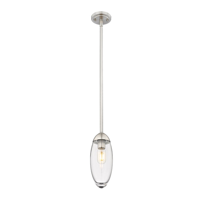 1 Light Pendant