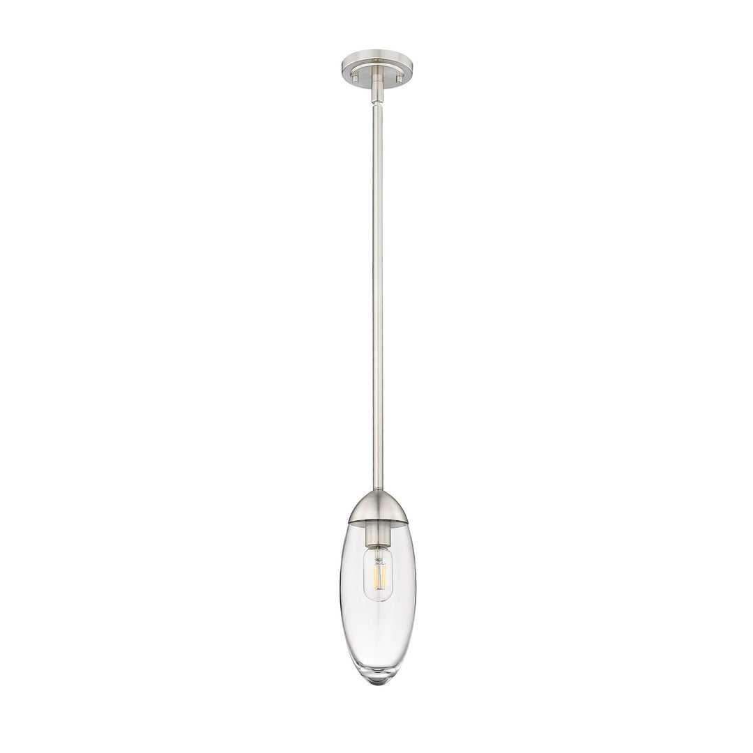 1 Light Pendant