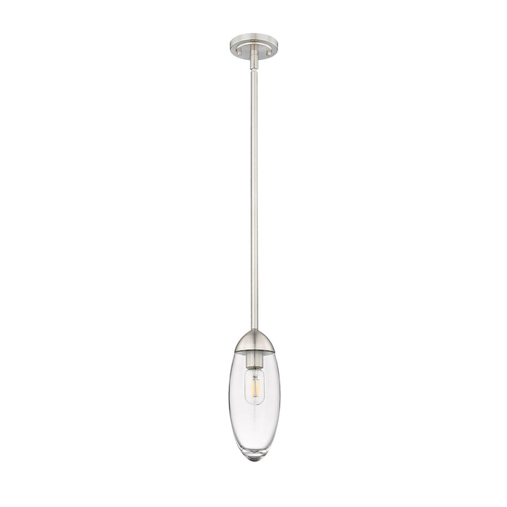 1 Light Pendant