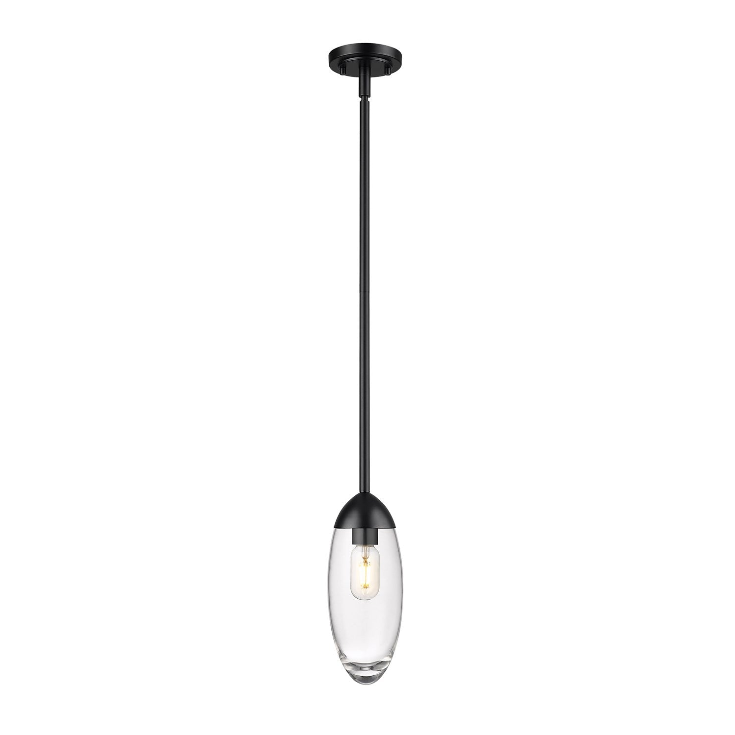 1 Light Pendant by Z-Lite
